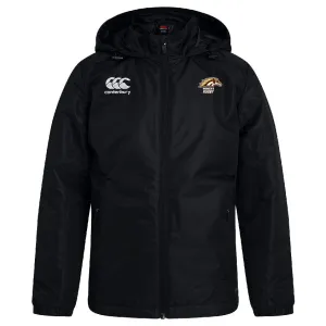 Western Michigan University Women's Rugby Club Vaposhield Stadium Jacket by Canterbury
