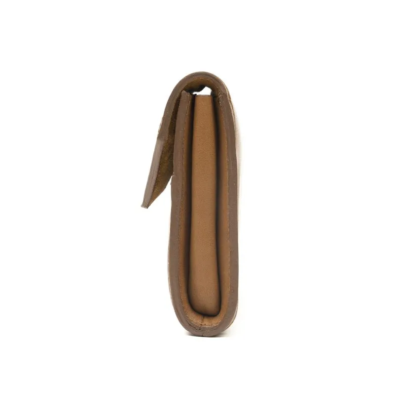 Willow Envelope Clutch