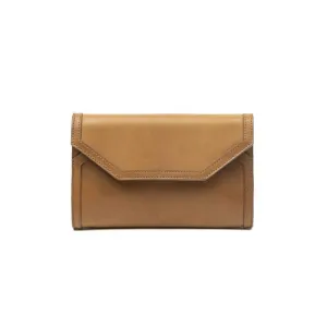 Willow Envelope Clutch