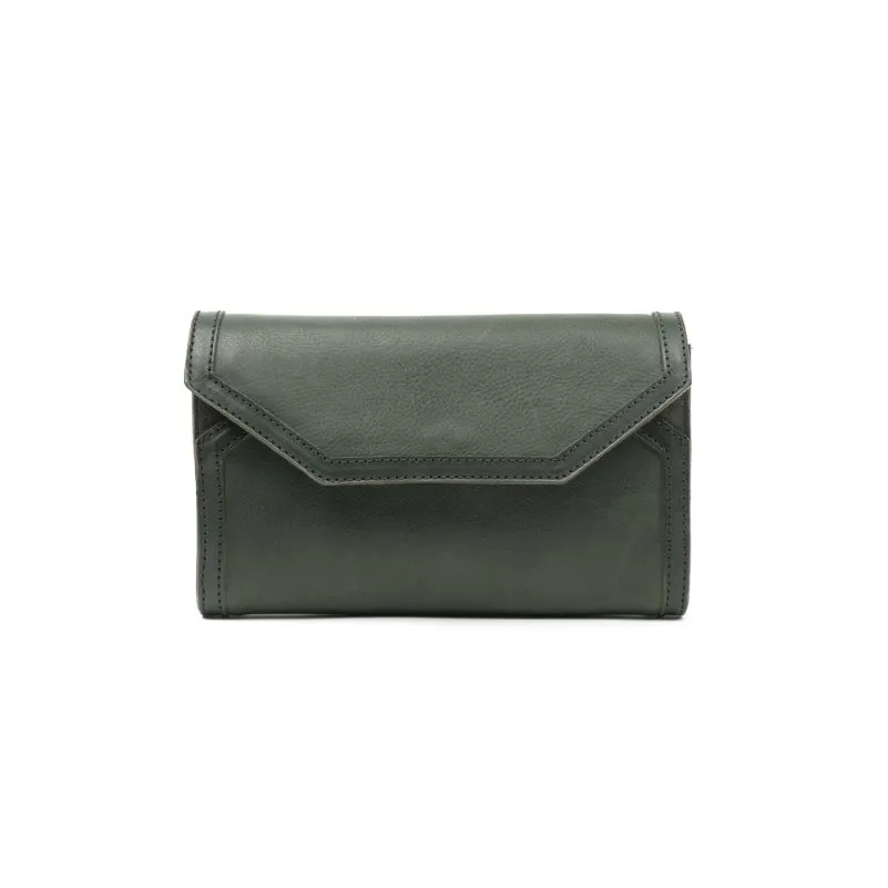 Willow Envelope Clutch