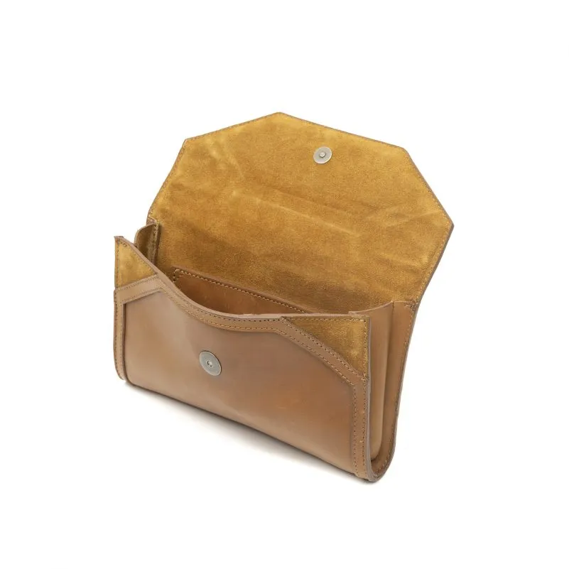 Willow Envelope Clutch