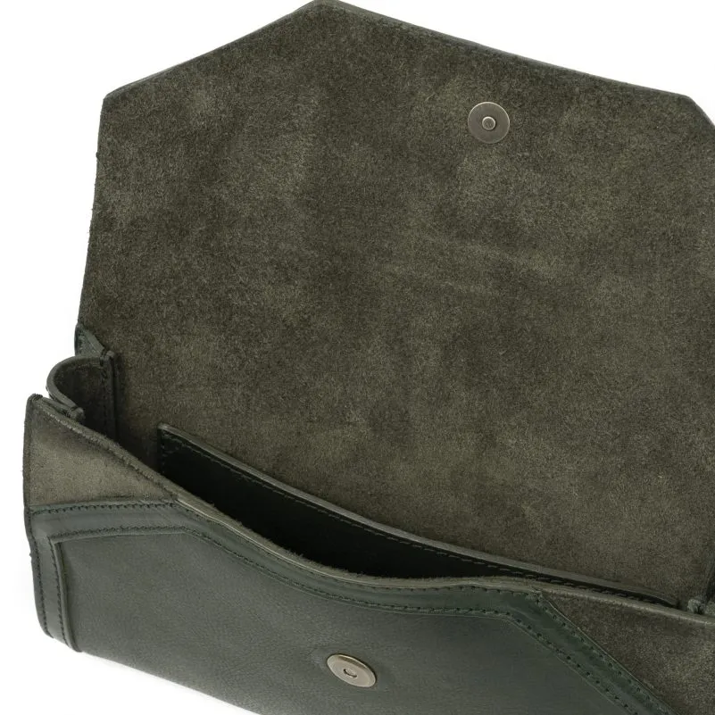 Willow Envelope Clutch