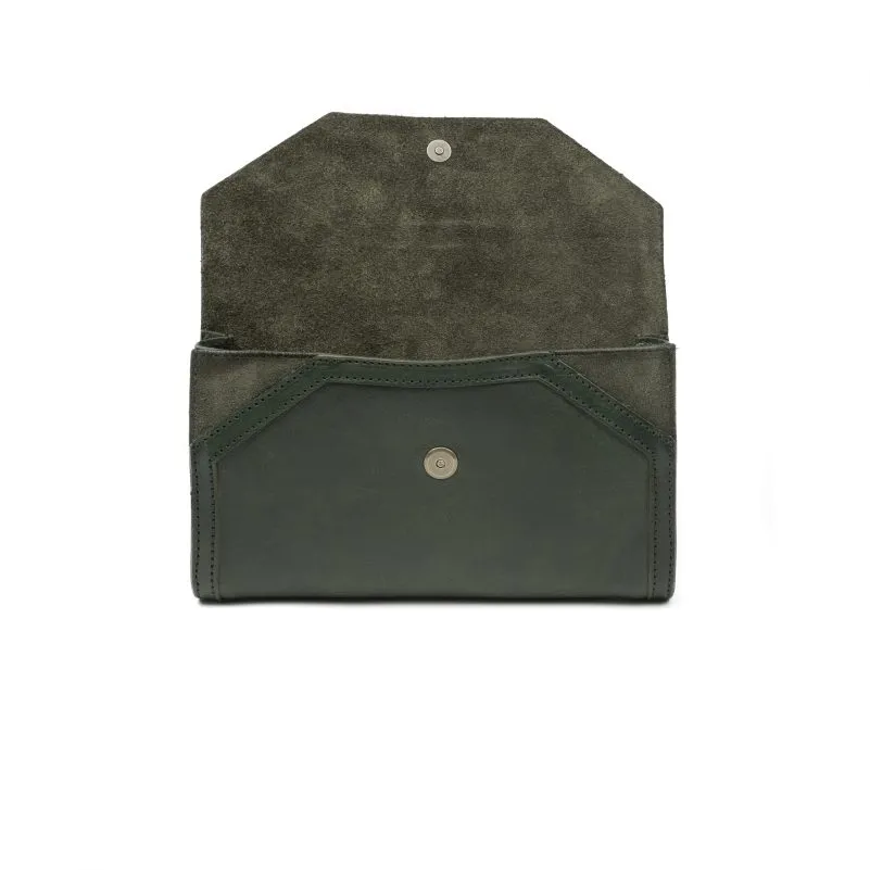 Willow Envelope Clutch
