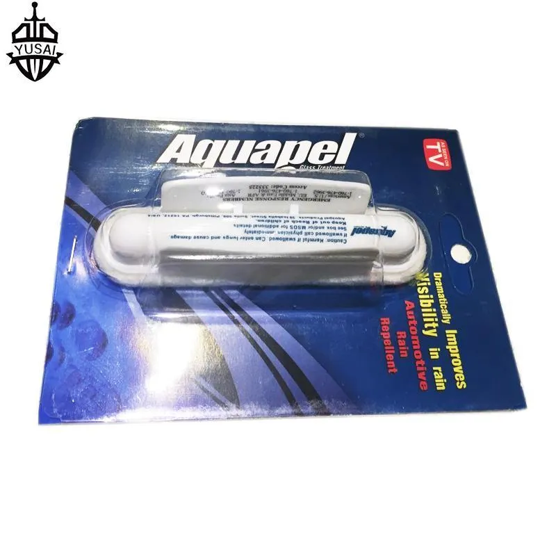 Windshield Water Repellent