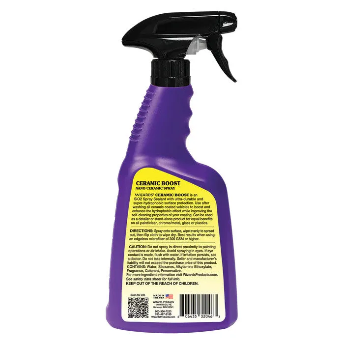 Wizards Ceramic Boost 32046