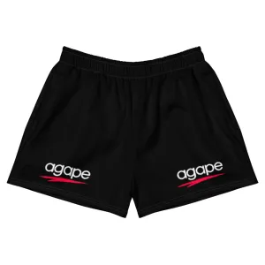 Women's Athletic Short Shorts