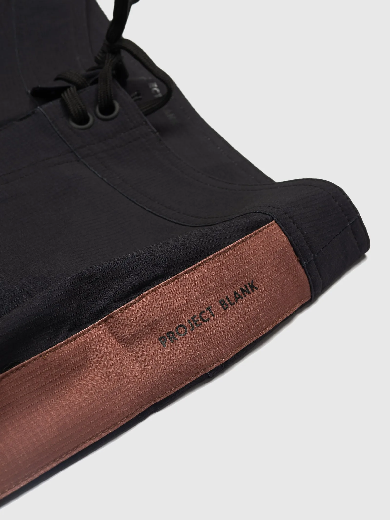 Womens Pursuit Boardshort | Black