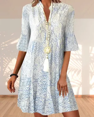 Women's Sieglinde Mini Dress