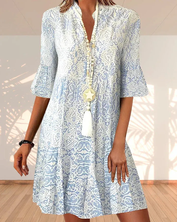 Women's Sieglinde Mini Dress