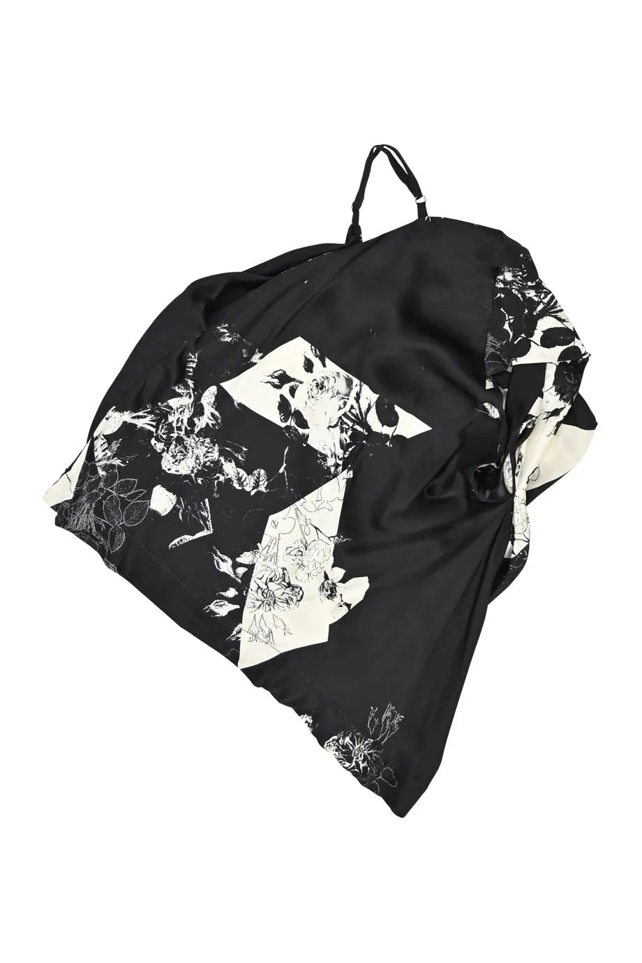 [WW32014] Preen By Thornton Bregazzi | Sleeveless Top