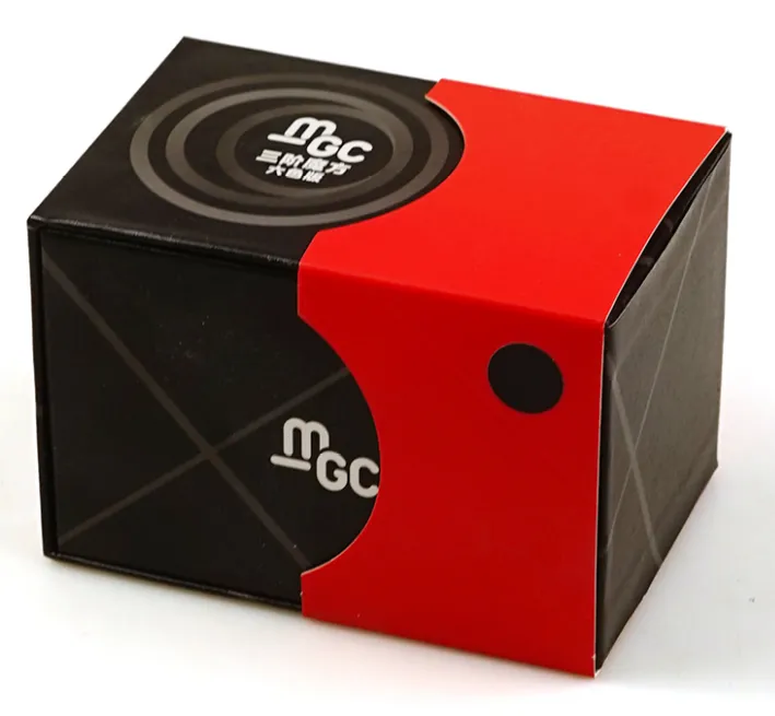YJ MGC 3x3 V2 M