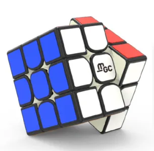 YJ MGC 3x3 V2 M