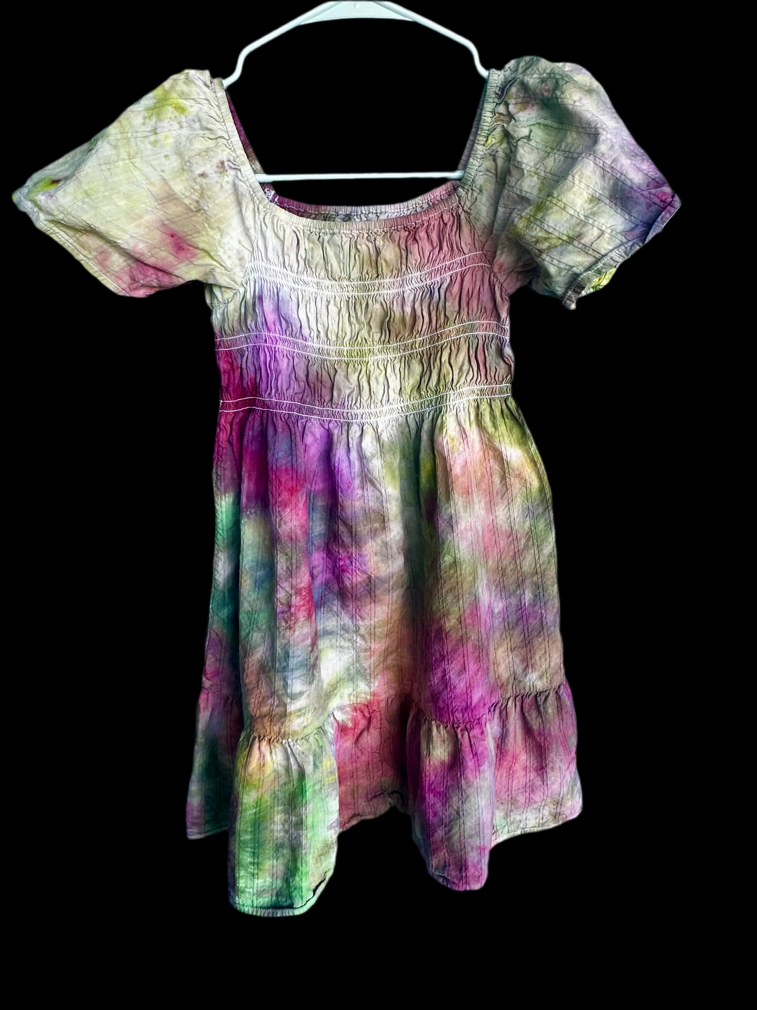 Youth (8) Medium Dress