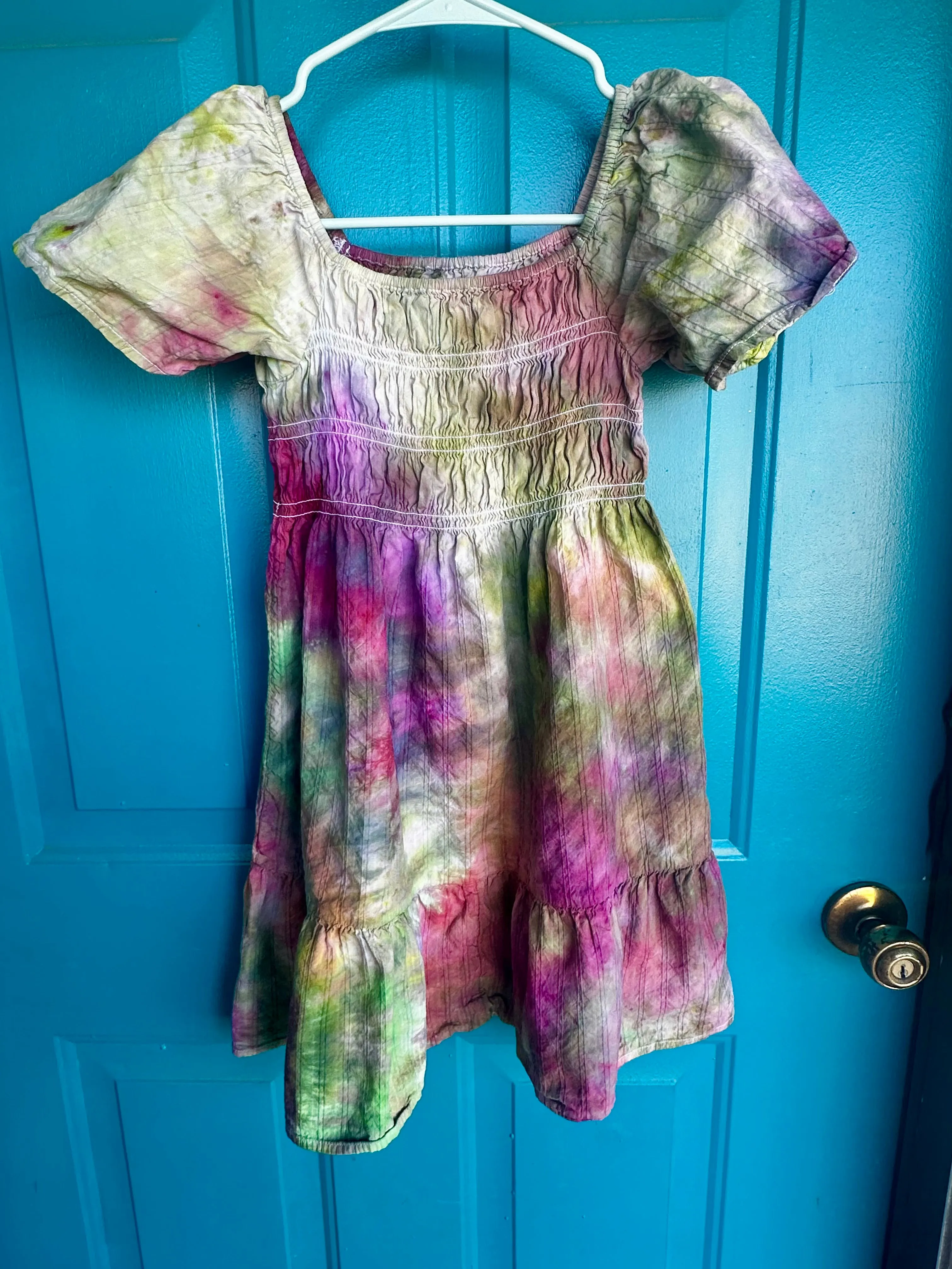 Youth (8) Medium Dress