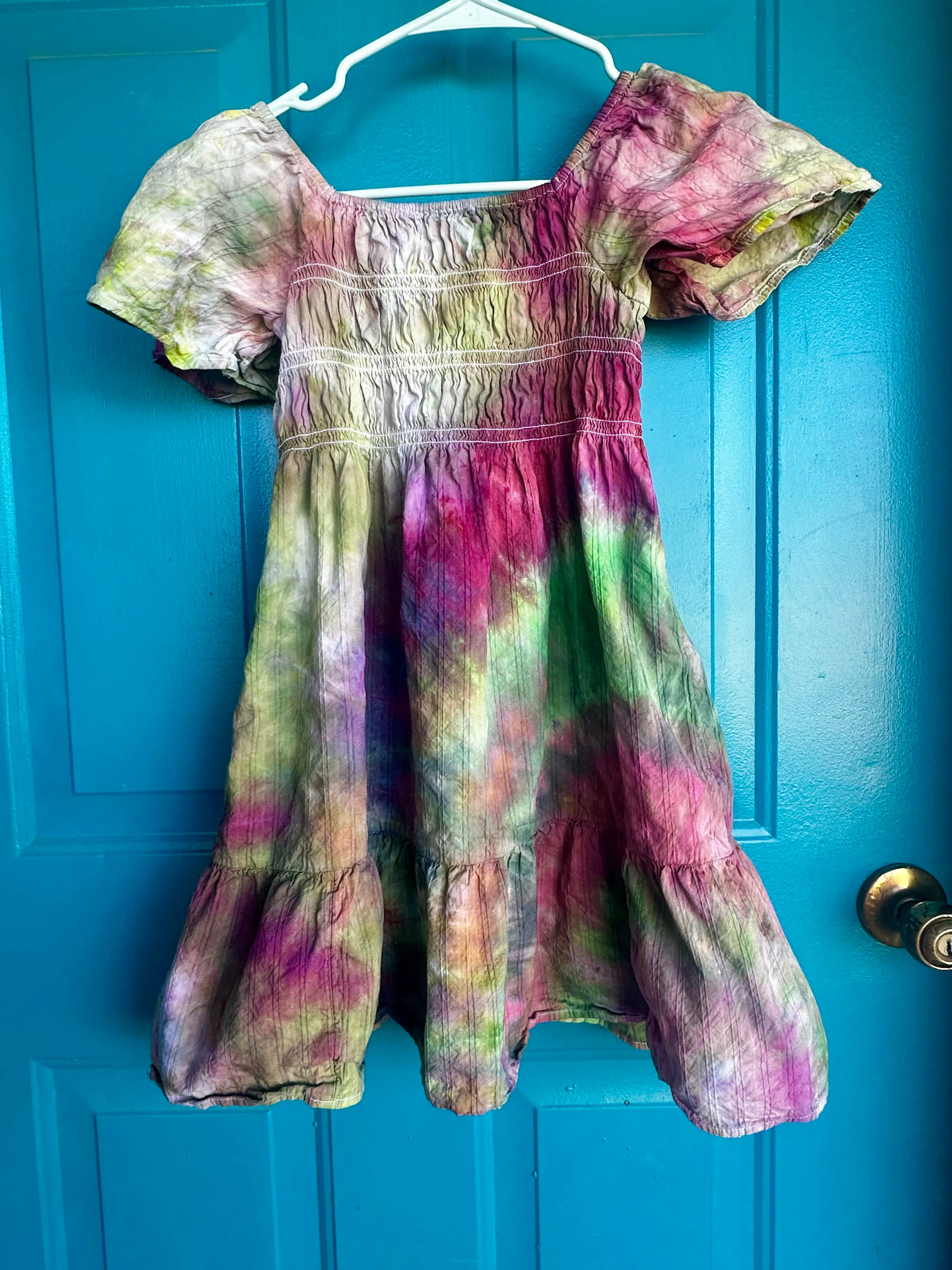Youth (8) Medium Dress