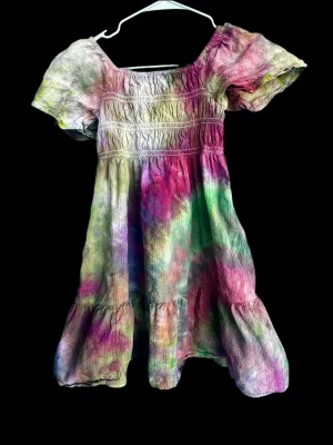 Youth (8) Medium Dress