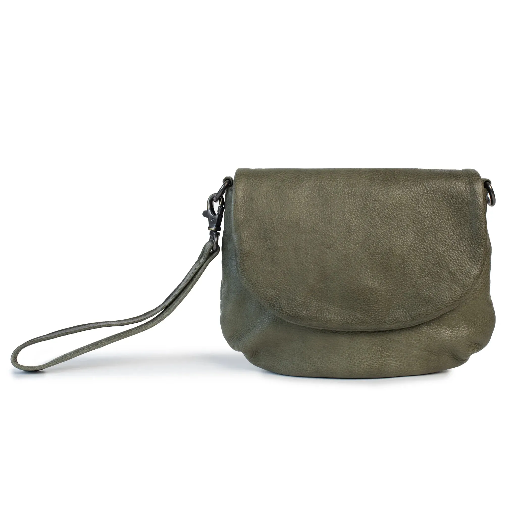 Zoe Bag / Clutch | Assorted Colours