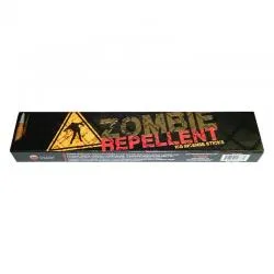 Zombie Repellent Incense