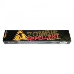 Zombie Repellent Incense